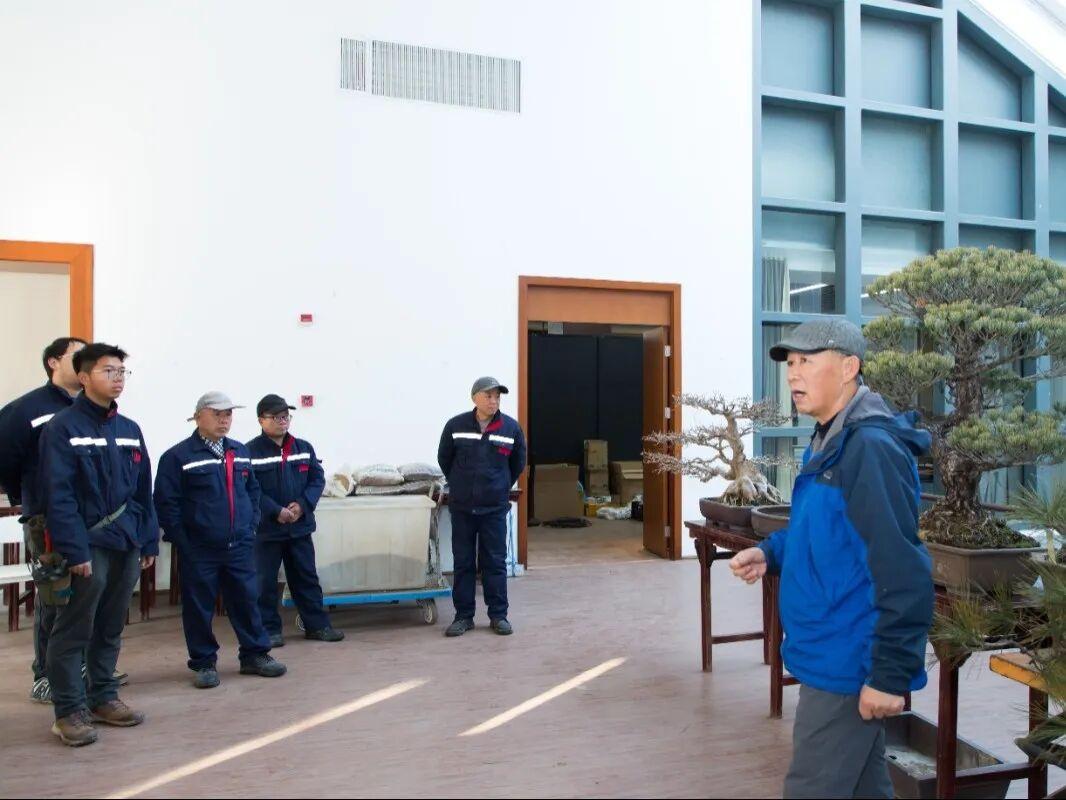 科技助老新篇章 上海养老服务信息中心教老人学用智能手机