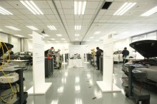 精进技艺，服务至上 BMW中国售后服务技能大赛上海站圆满落幕