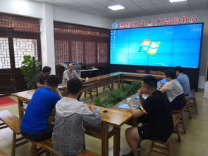 行走的课堂 我校教授博士服务团赴上海青浦、浙江湖州、上海崇明开展科技服务纪实