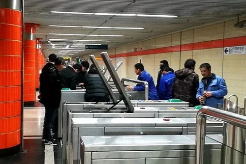 技术驱动智慧城市新图景 东信服务助力上海市民美好出行